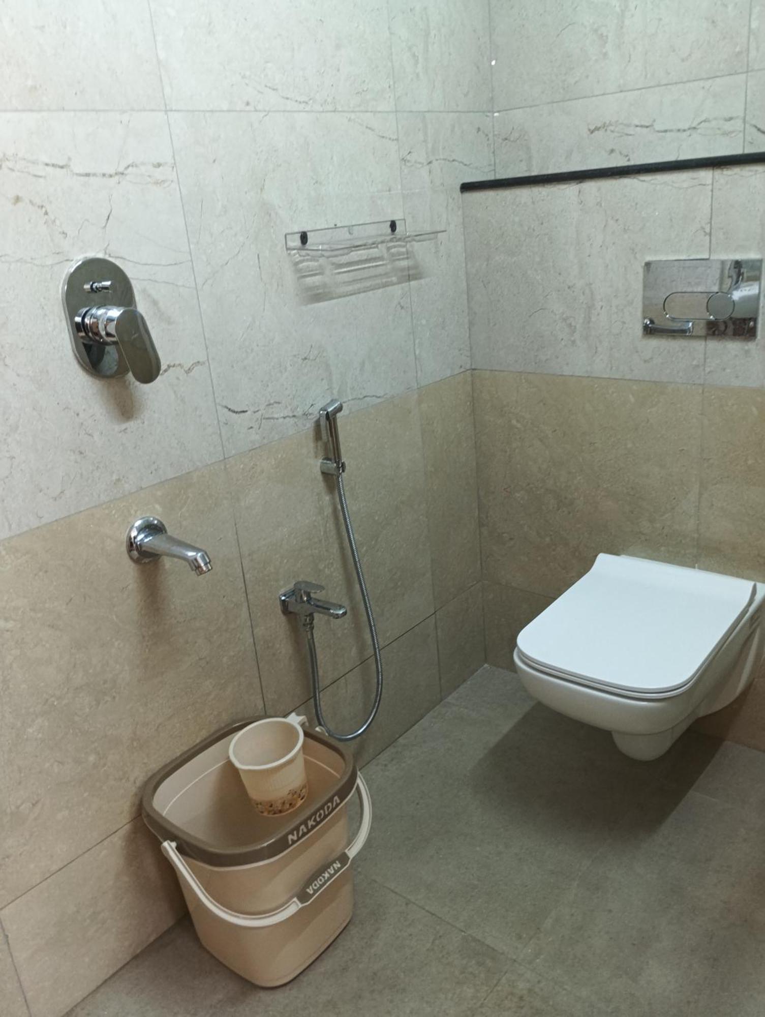 Malar Park Hotell Tiruvannāmalai Rum bild