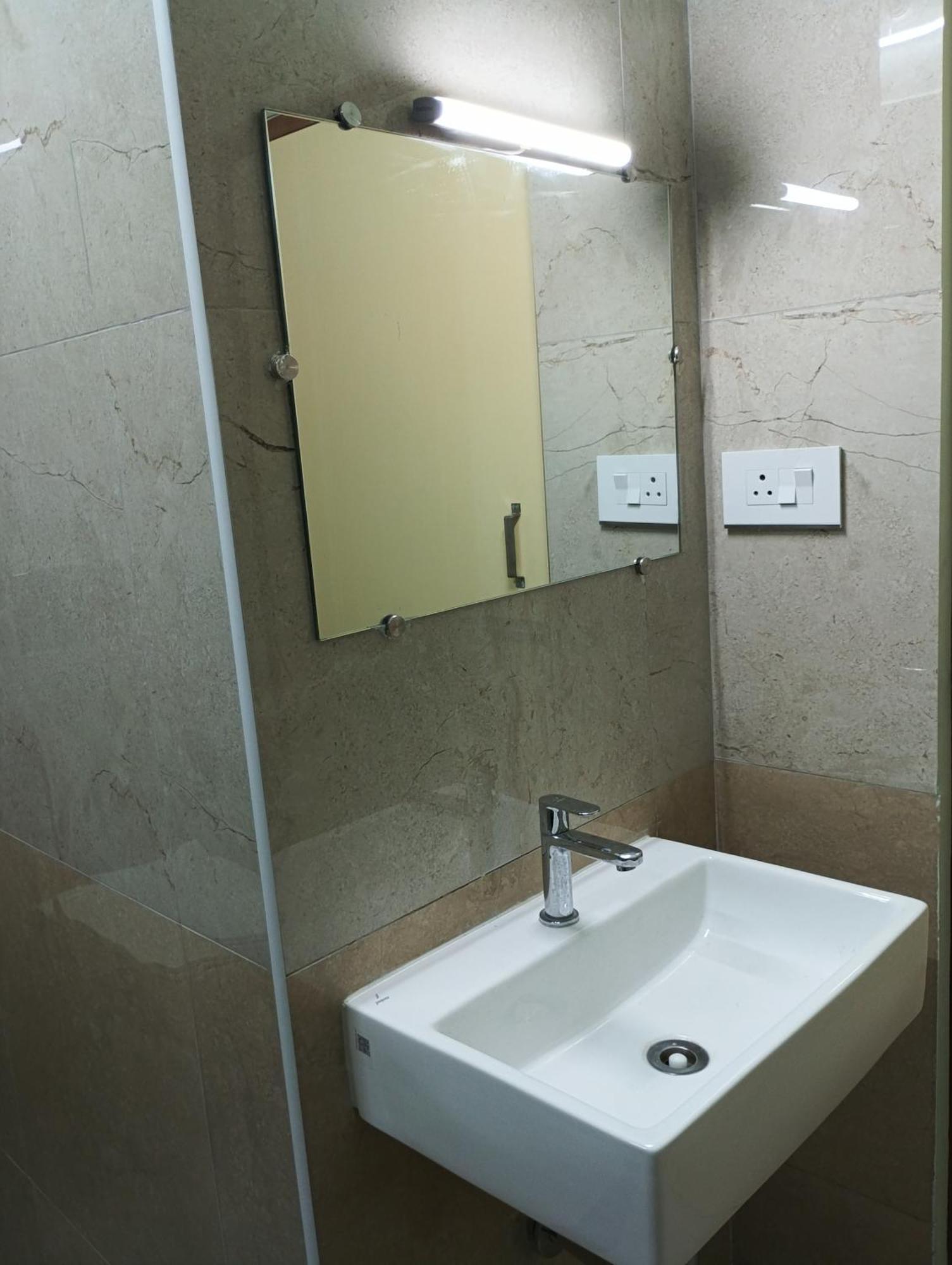 Malar Park Hotell Tiruvannāmalai Rum bild